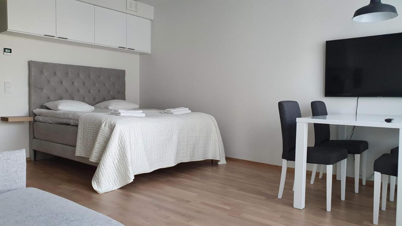 Magic City Center For Two Turku Luaran gambar