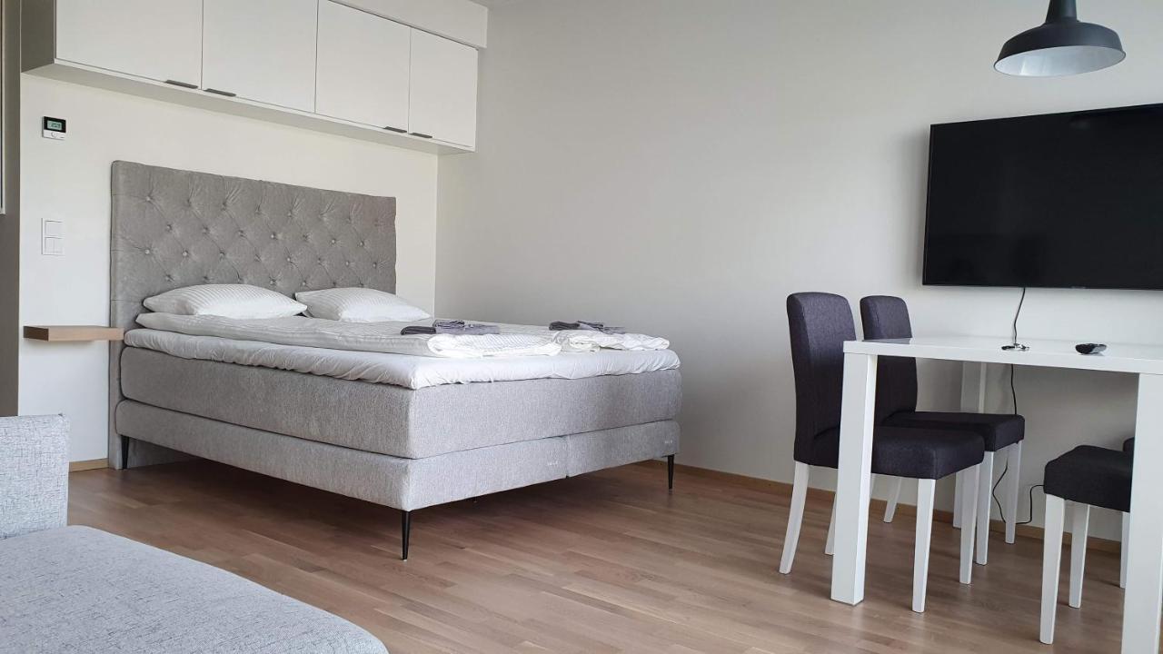 Magic City Center For Two Turku Luaran gambar