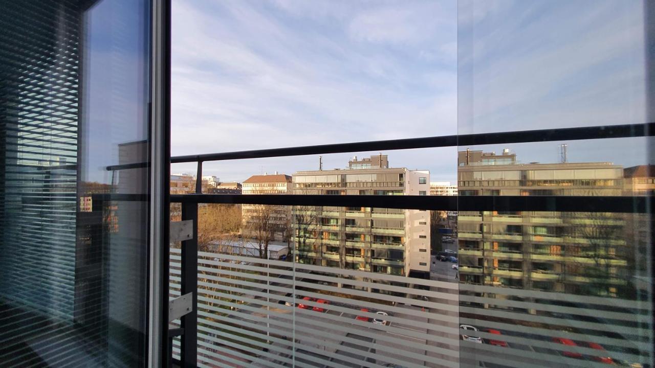 Magic City Center For Two Turku Luaran gambar
