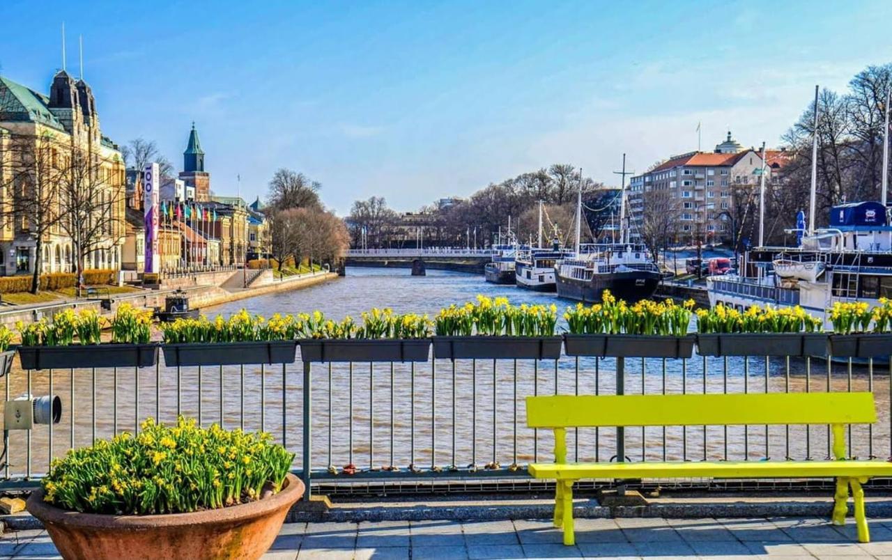 Magic City Center For Two Turku Luaran gambar