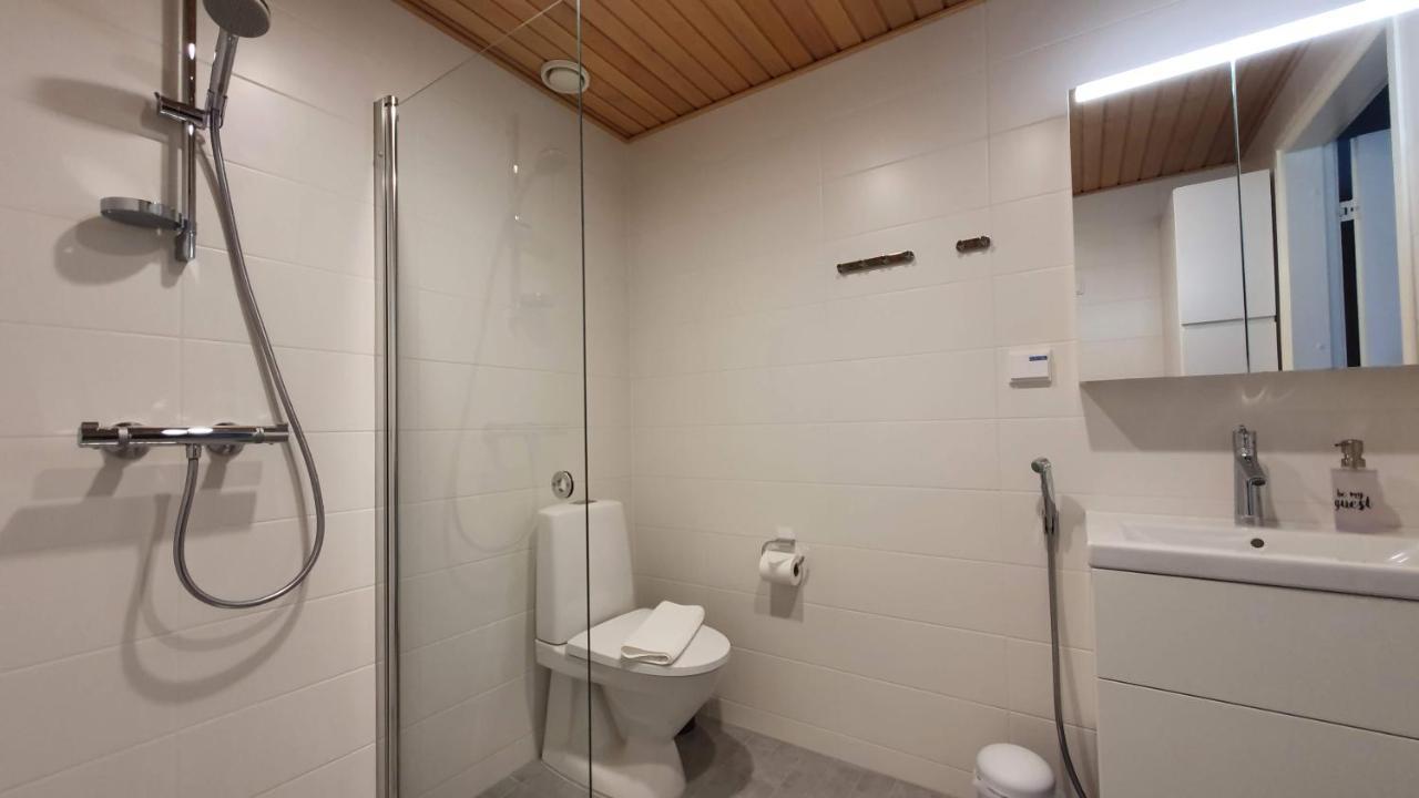 Magic City Center For Two Turku Luaran gambar